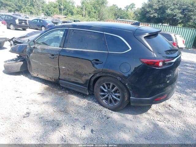 2020 MAZDA CX-9 TOURING 3