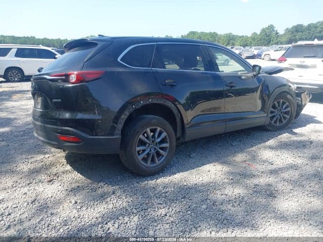 2020 MAZDA CX-9 TOURING 4