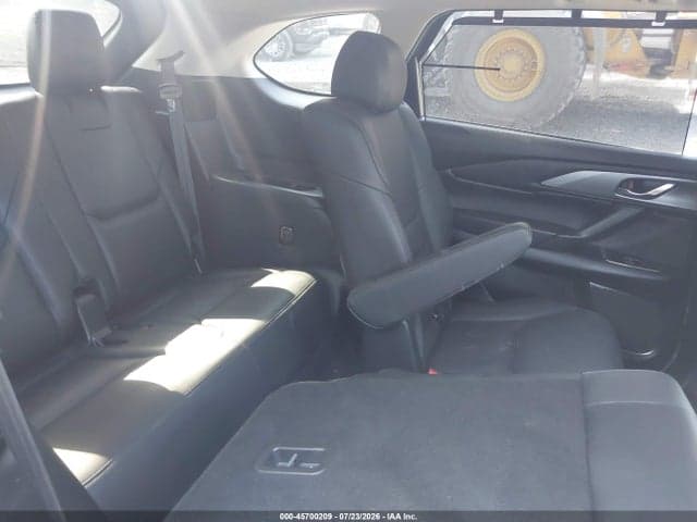 2020 MAZDA CX-9 TOURING 8