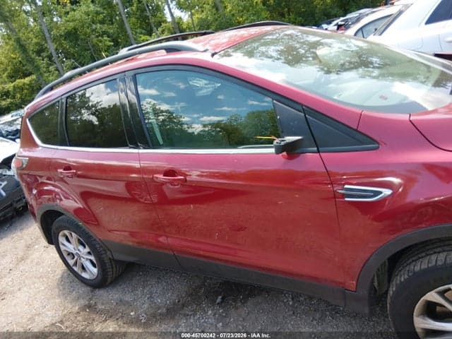 2017 FORD ESCAPE SE 13