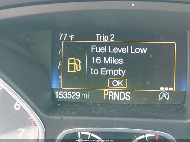 2017 FORD ESCAPE SE 15