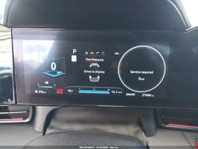 2024 HYUNDAI ELANTRA N LINE 7