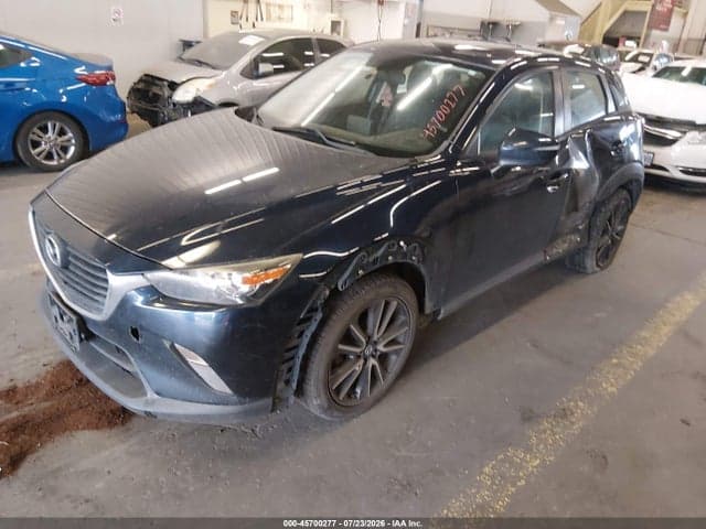 2017 MAZDA CX-3 TOURING 2