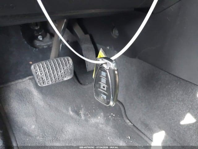2018 CHEVROLET VOLT LT 11