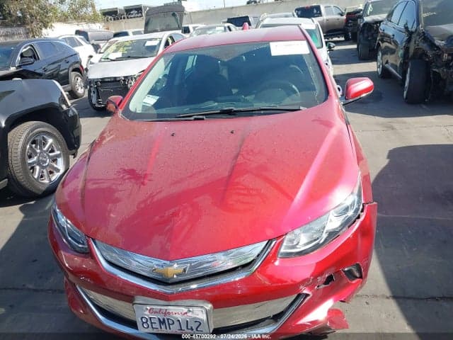 2018 CHEVROLET VOLT LT 13