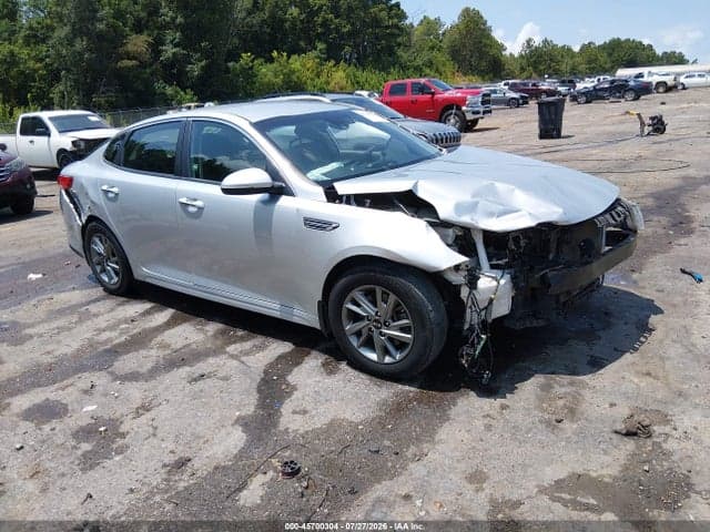 2019 KIA OPTIMA LX 1