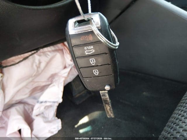 2019 KIA OPTIMA LX 11