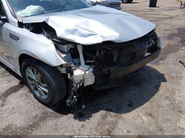 2019 KIA OPTIMA LX 6