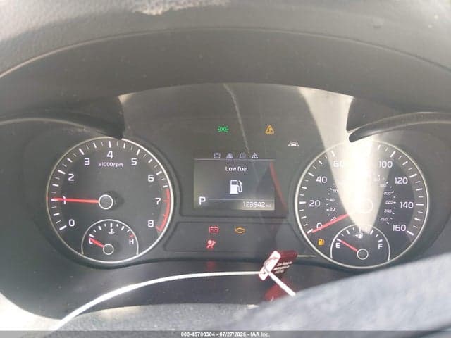 2019 KIA OPTIMA LX 7