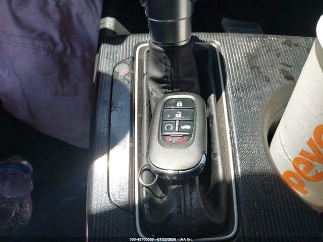 2026 HONDA CIVIC SPORT 11