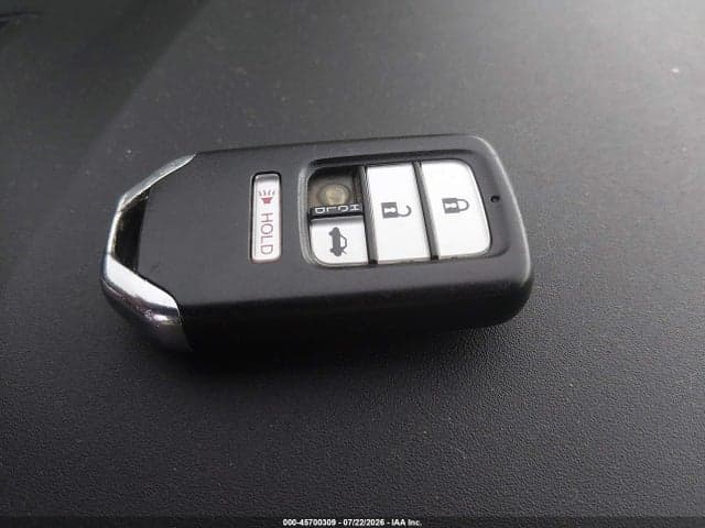 2019 HONDA CIVIC SPORT 11