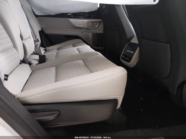 2026 LINCOLN NAUTILUS RESERVE 8