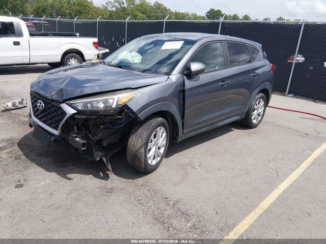 2019 HYUNDAI TUCSON SE 2