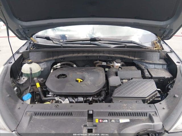 2019 HYUNDAI TUCSON SE 10