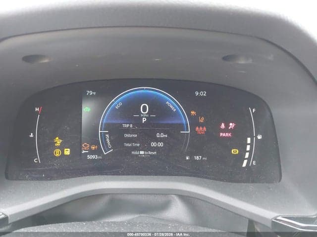 2026 TOYOTA CAMRY SE 7