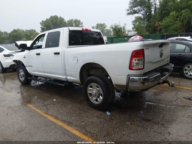 2020 RAM 2500 TRADESMAN 4X4 6'4 BOX 3