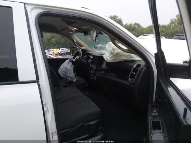 2020 RAM 2500 TRADESMAN 4X4 6'4 BOX 5