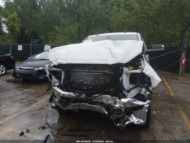 2020 RAM 2500 TRADESMAN 4X4 6'4 BOX 6