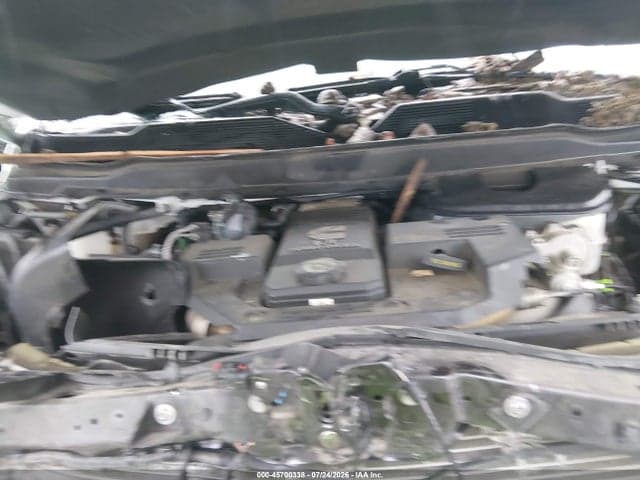2020 RAM 2500 TRADESMAN 4X4 6'4 BOX 10