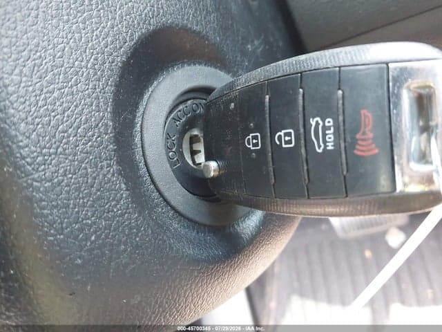 2017 KIA FORTE LX 11