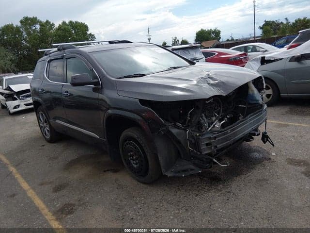 2017 GMC ACADIA DENALI - 1