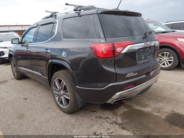 2017 GMC ACADIA DENALI 3