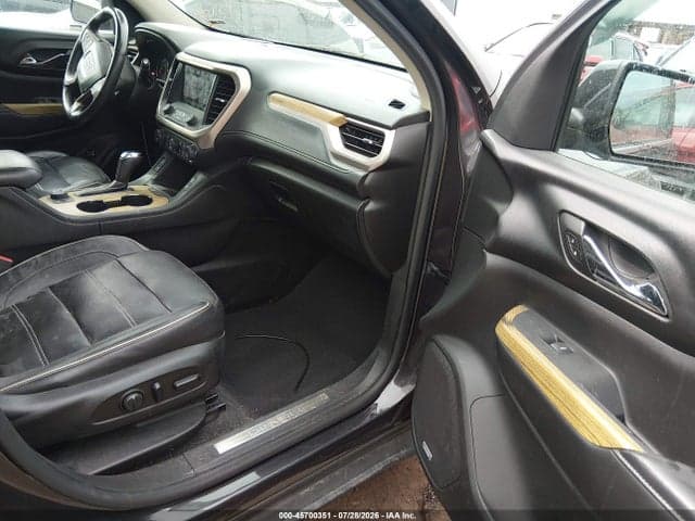 2017 GMC ACADIA DENALI 5