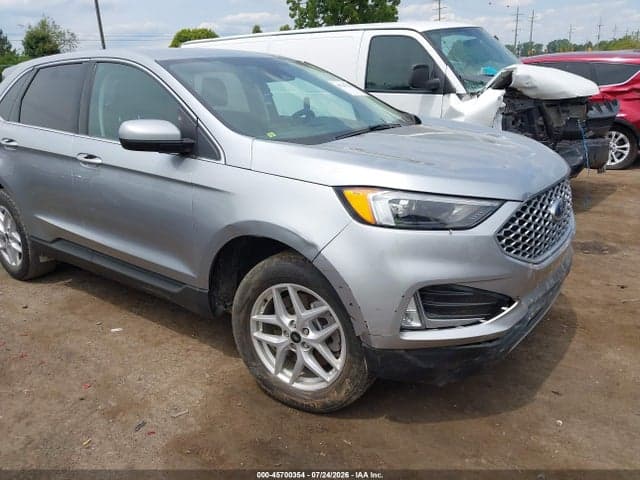 2023 FORD EDGE SEL 1