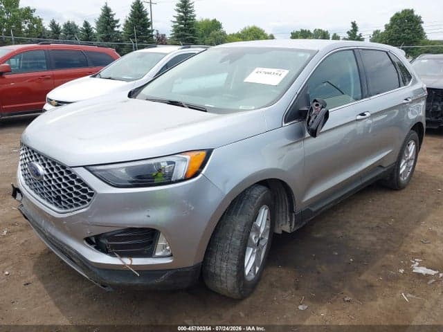 2023 FORD EDGE SEL 2