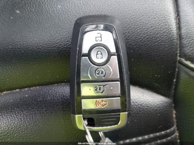 2023 FORD EDGE SEL 11