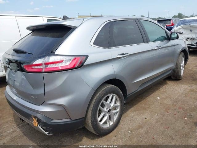 2023 FORD EDGE SEL 4