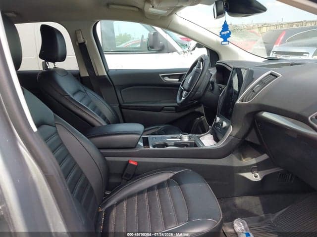 2023 FORD EDGE SEL 5