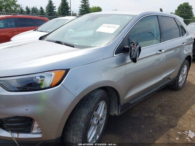 2023 FORD EDGE SEL 6