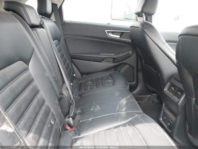 2023 FORD EDGE SEL 8