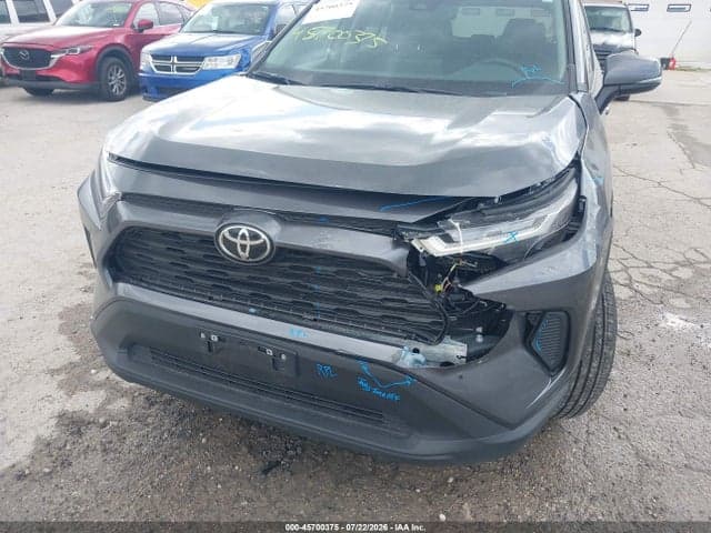 2025 TOYOTA RAV4 HYBRID XLE 6