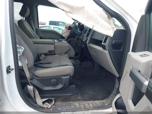 2018 FORD F-150 XLT 5