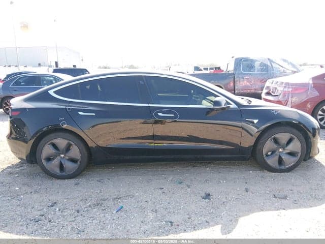 2019 TESLA MODEL 3 LONG RANGE/MID RANGE/STANDARD RANGE/STANDARD RANGE PLUS 13