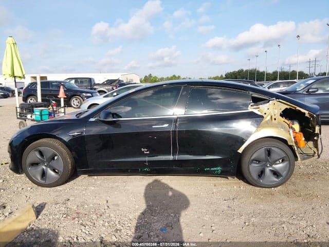 2019 TESLA MODEL 3 LONG RANGE/MID RANGE/STANDARD RANGE/STANDARD RANGE PLUS 14