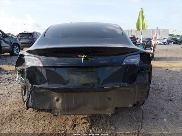 2019 TESLA MODEL 3 LONG RANGE/MID RANGE/STANDARD RANGE/STANDARD RANGE PLUS 16