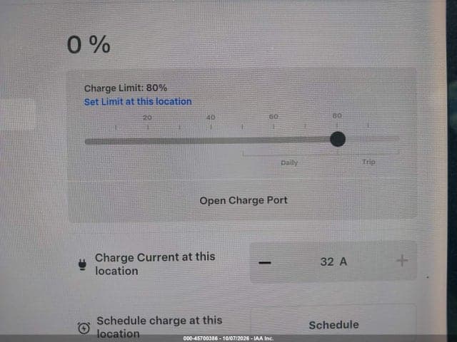 2019 TESLA MODEL 3 LONG RANGE/MID RANGE/STANDARD RANGE/STANDARD RANGE PLUS 17