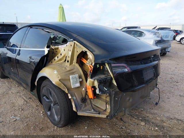 2019 TESLA MODEL 3 LONG RANGE/MID RANGE/STANDARD RANGE/STANDARD RANGE PLUS 6