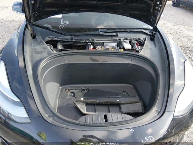 2019 TESLA MODEL 3 LONG RANGE/MID RANGE/STANDARD RANGE/STANDARD RANGE PLUS 10