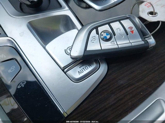 2020 BMW 740I XDRIVE 11