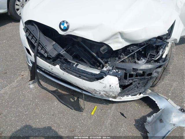 2020 BMW 740I XDRIVE 6
