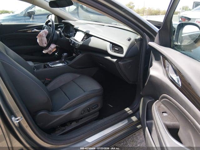 2019 BUICK REGAL SPORTBACK FWD ESSENCE 5