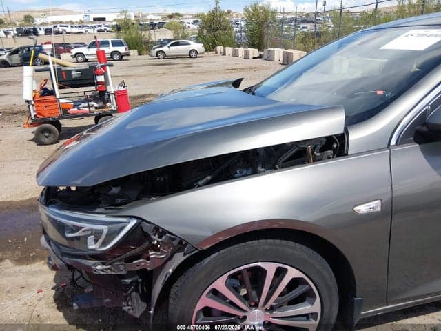 2019 BUICK REGAL SPORTBACK FWD ESSENCE 6