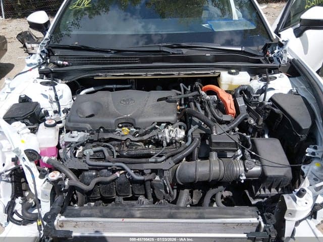 2023 TOYOTA CROWN LIMITED 10