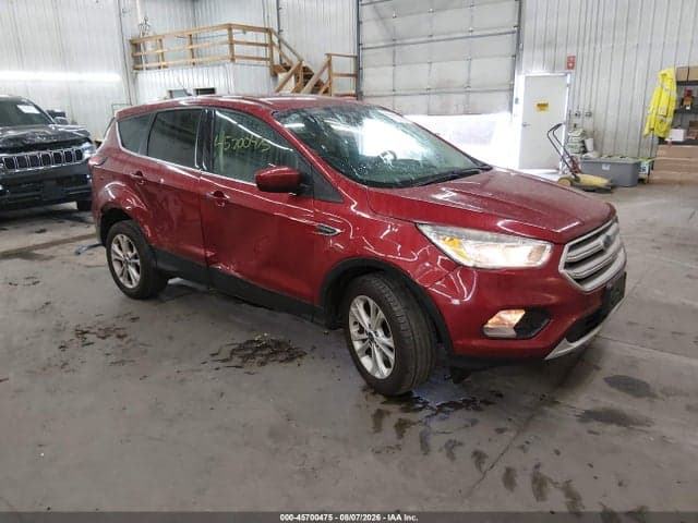 2019 FORD ESCAPE SE - 1