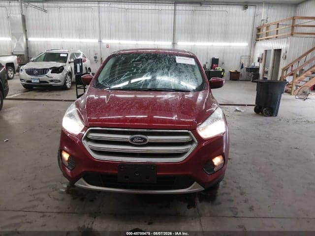 2019 FORD ESCAPE SE 13