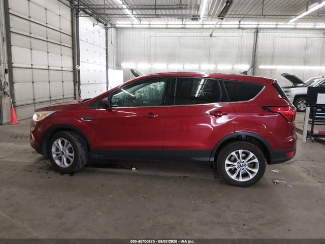 2019 FORD ESCAPE SE 15